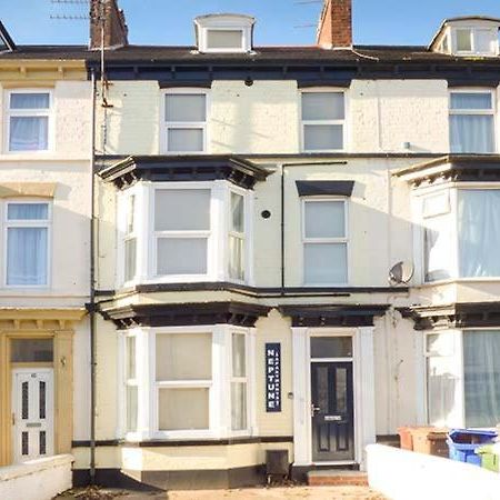 Apartamento Flat 2 Bridlington Exterior foto