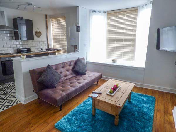 Apartamento Flat 2 Bridlington Exterior foto